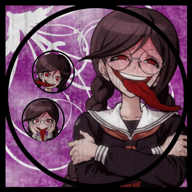 See more ideas about danganronpa, danganronpa characters, anime. Top 5 Favourite Characters Edit Set Danganronpa Amino