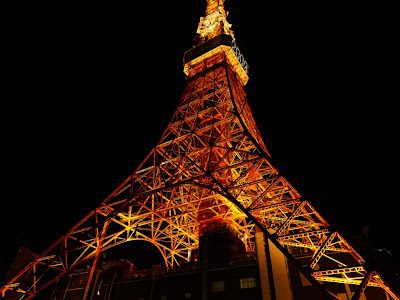 東京 タワー 壁紙 305363-東京タワー壁紙夜景