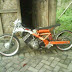 34+ Gambar Motor Honda Dash, Inspirasi Top!