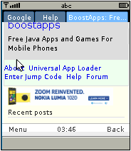 The importance of download uc browser for samsung java version 9.5.0.449. Uc Browser 9 3 Boostapps