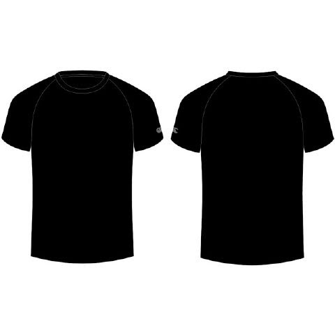 48 Baru Kaos  Polos  Hitam  Hd Model Kaos 