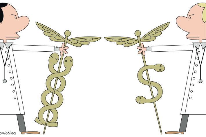 private medicine