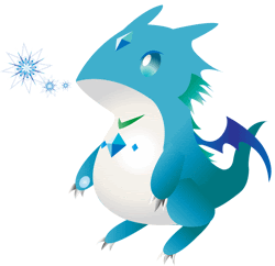 最高のイラスト画像 最高の可愛い ドラゴン イラスト かわいい