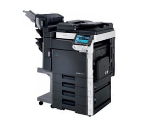 Konica minolta bizhub 360 black and white multifunction printer driver, software download for microsoft windows, macintosh and linux. Printer And Scanner Drivers For Mac