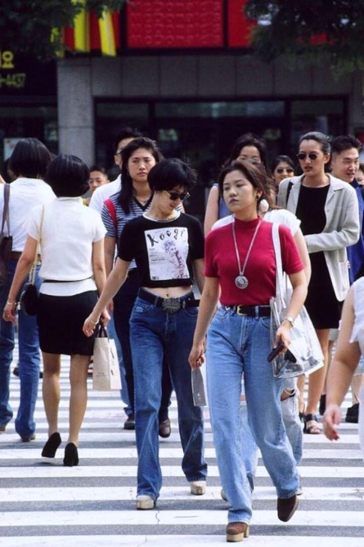 適切な90年代 ごめんなさい