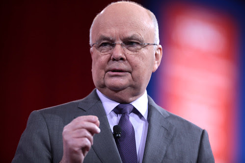 Michael Hayden