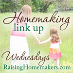 Homemaking LInkup