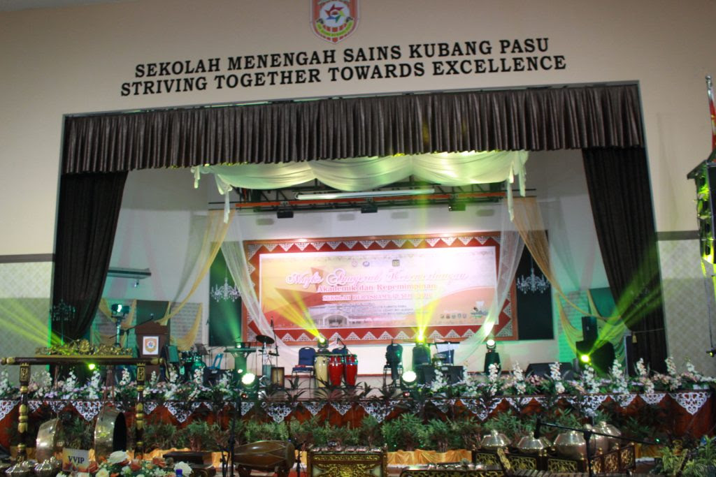 Baki 3 lagi sbp aliran aulul albab. May 2016 Hksbp Ke 43 Sms Kubang Pasu 22 26 Mei 2016