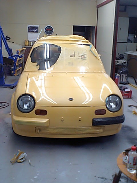 車 塗装 Diy 仕上げ Kuruma
