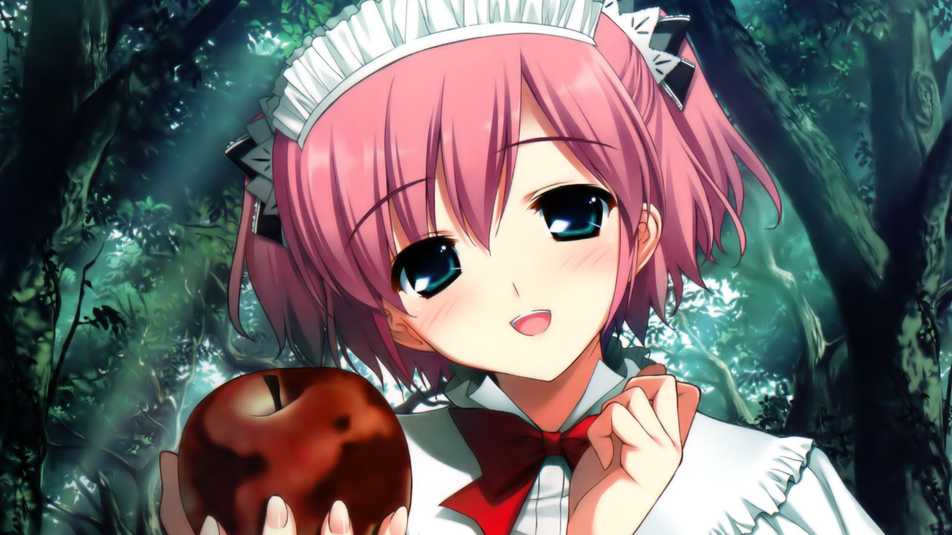 グリザイアの楽園 壁紙 Dianehatcherjp
