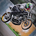 32+ Kartun Motor Custom