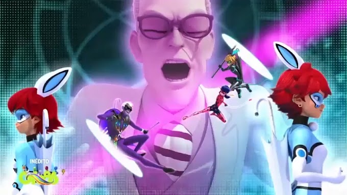 Miraculous Ladybug News
