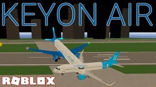 Roblox Keyon Air Script - flight simulator keyon air sale roblox