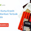 Cara Kredit Di Lazada Lewat Kredivo - Cara Menggunakan Kupon Lazada Dari Uc / Transaksi menggunakan kartu kredit di lazada hanya menerima jenis kartu kredit berlogo visa dan mastercard.