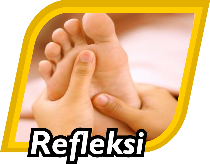 Griya Pijat Bersih Sehat Kelapa Gading - Pijat Koo