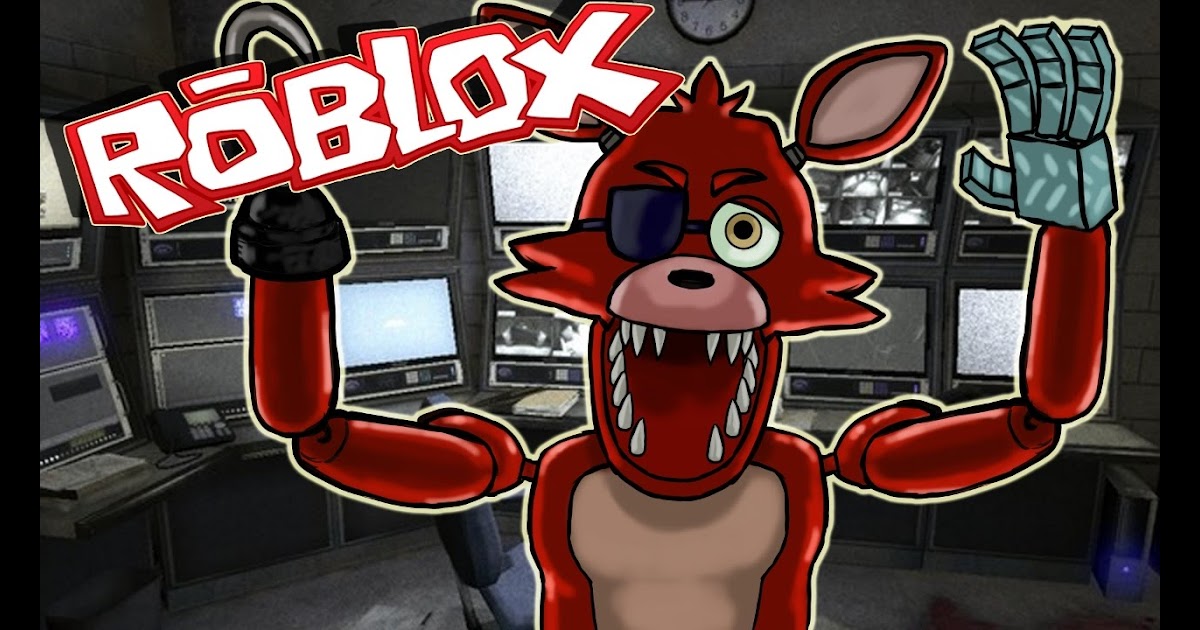 Game Com Free Roblox Foxy Wants To Play Fnaf Tycoon Roblox Working Fnaf Animatronics - redhatter roblox username