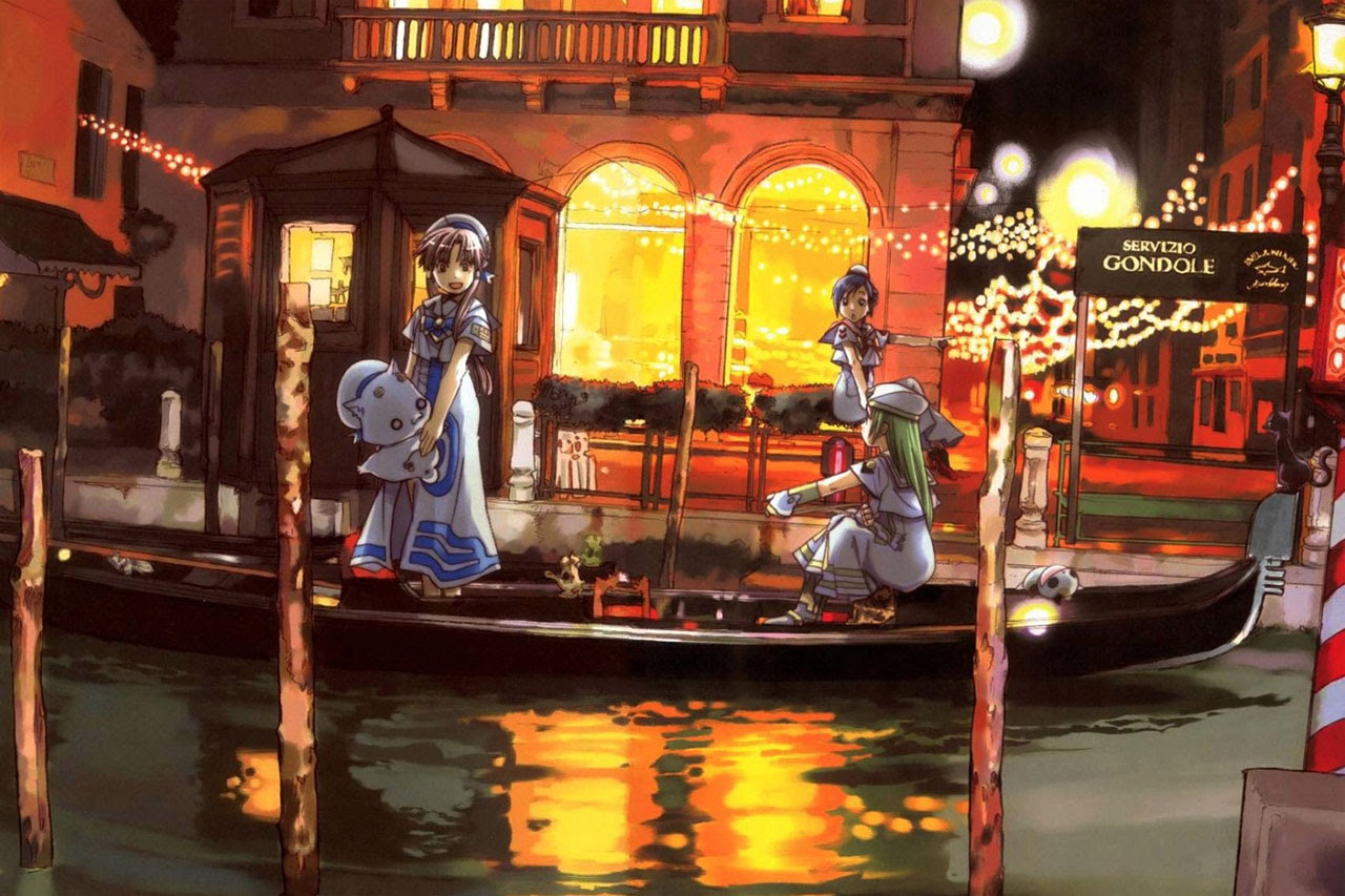 元のaria 壁紙 公式 最高の花の画像