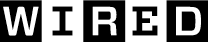 WIRED logo