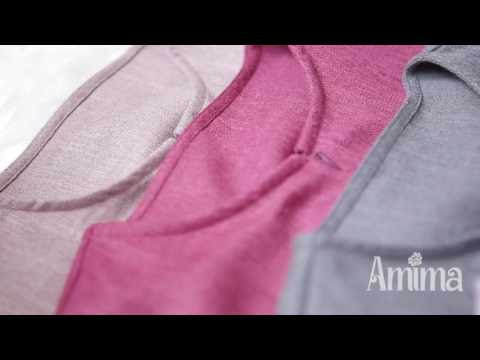 gamis polos katun - Baju Gamis Remaja Modern