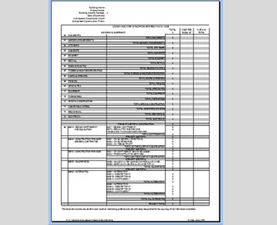 Sample Boq Excel Formats Create An Interior Design Bill Of Quantities By Alefelt No Description Of An Item Of Work Numbers Quantity Of Material Or Labor And Suppose Following Is