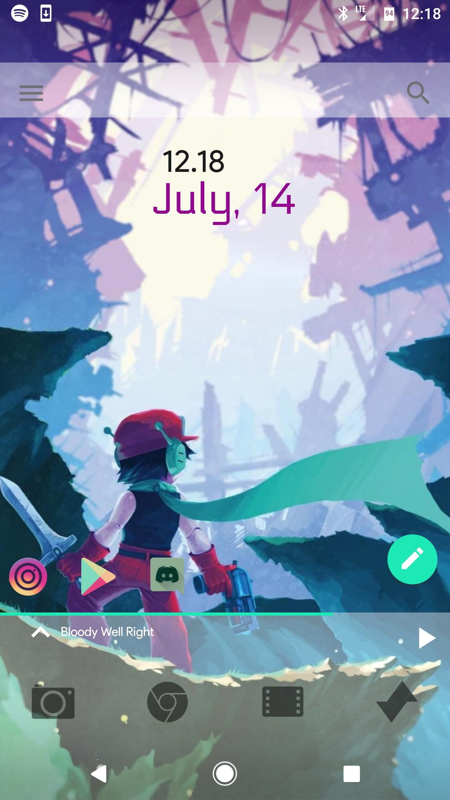 ぜいたく Android テーマ アニメ 最高のアニメギャラリー