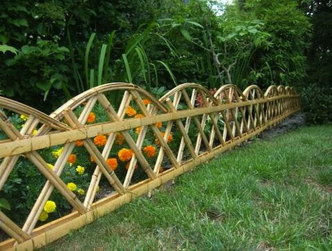 Entdecke rezepte, einrichtungsideen, stilinterpretationen und andere ideen zum ausprobieren. 21 Desain Pagar Bambu Minimalis Modern Rumah Impian
