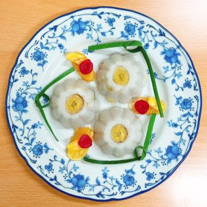 Cara Membuat Kue Puding  Nangka  Resep  Bunda Rumahan