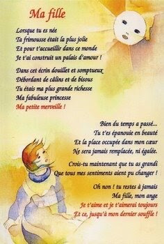 Texte Pour Anniversaire Petite Fille 19 Ans
