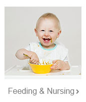 Feeding & Nursing