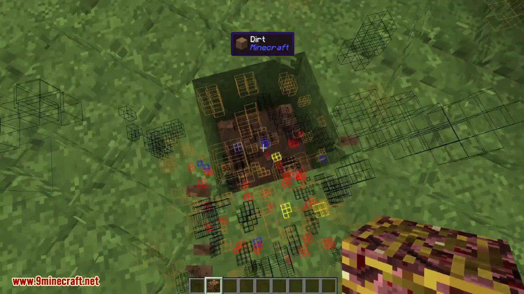 優雅 Xray Mod 使い方 新しい日本ゲームminecraftearth