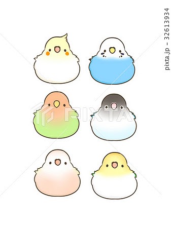 99以上 ゆるい インコ イラスト かわいい ゆるい インコ イラスト かわいい Josspicturelcbb2