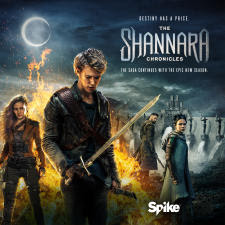 The Shannara Chronicles | Season 2