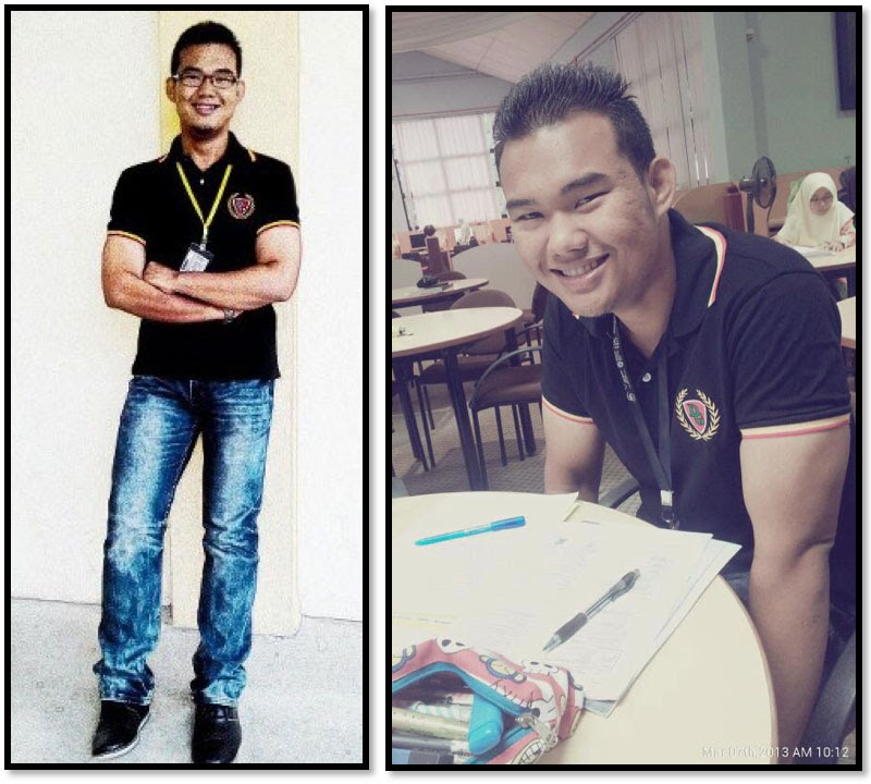 Ubat Kurus Muka - Jurupulih v
