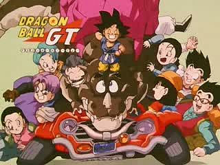 最も共有された 壁紙 ドラゴンボール Gt エモ い