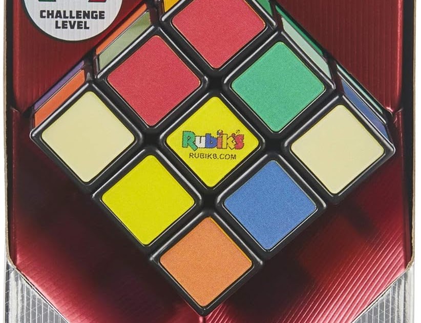 Blank Rubik\'S Cube - Ball To Rubik S Cube By Alexander ...