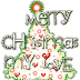 Christmas Love You Gif