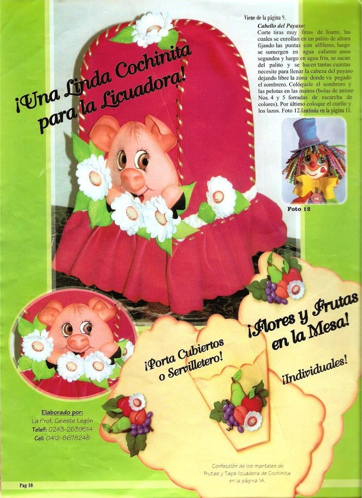 Soy hilary como estan todos busco amigos r n. Juegos Cocina Foami Imagui