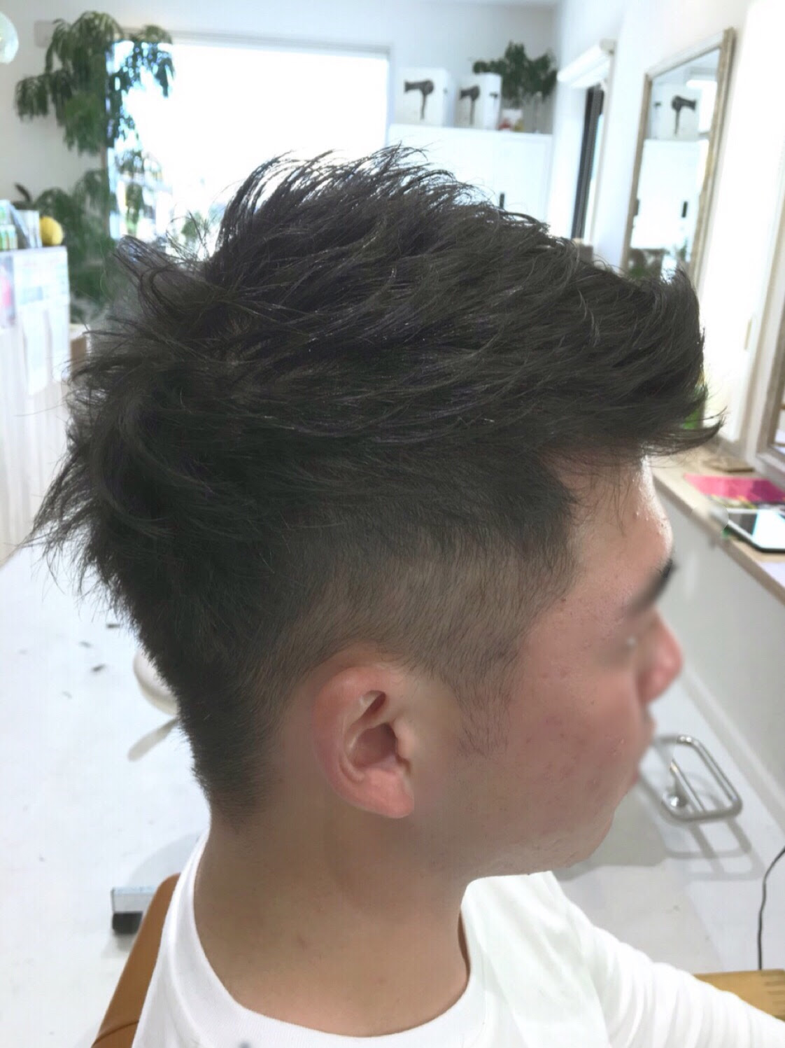トップ 100 野球 部 引退 後 髪型 ヘアスタイルギャラリー