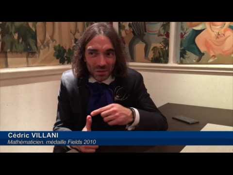 Candidat aux législatives, Cédric Villani découvre Twitter et les réseaux sociaux