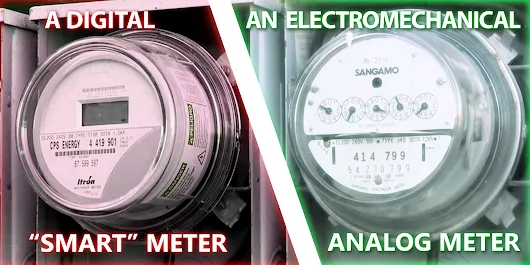 FAQ: Billing Issues | Stop Smart Meters!