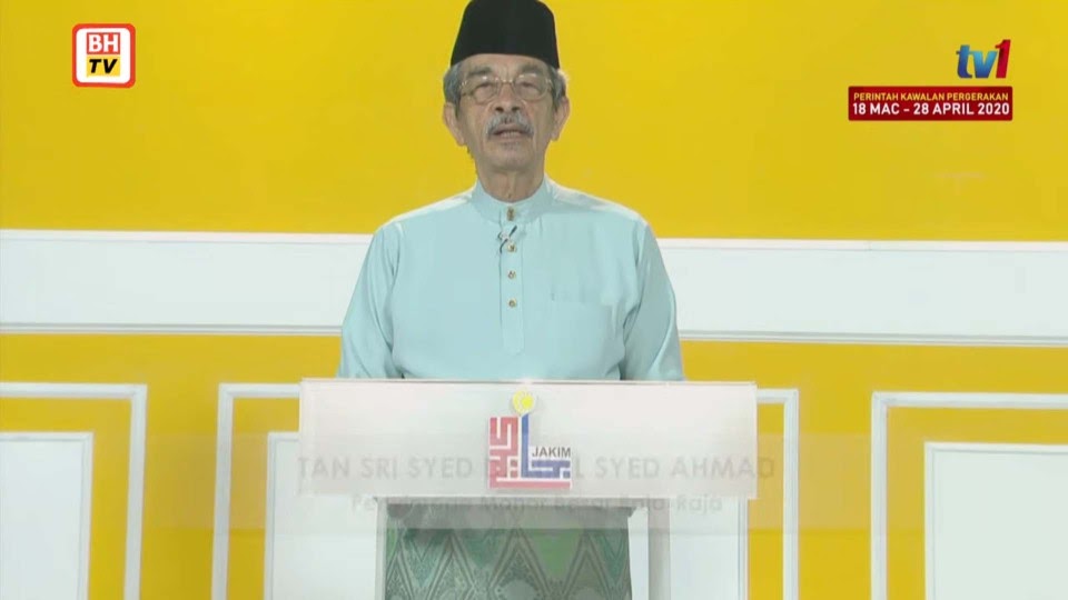 Pengumuman Puasa 2018 Malaysia Ssawilmor