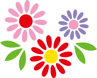 Japan Image 花 フリー 素材 透過 イラスト