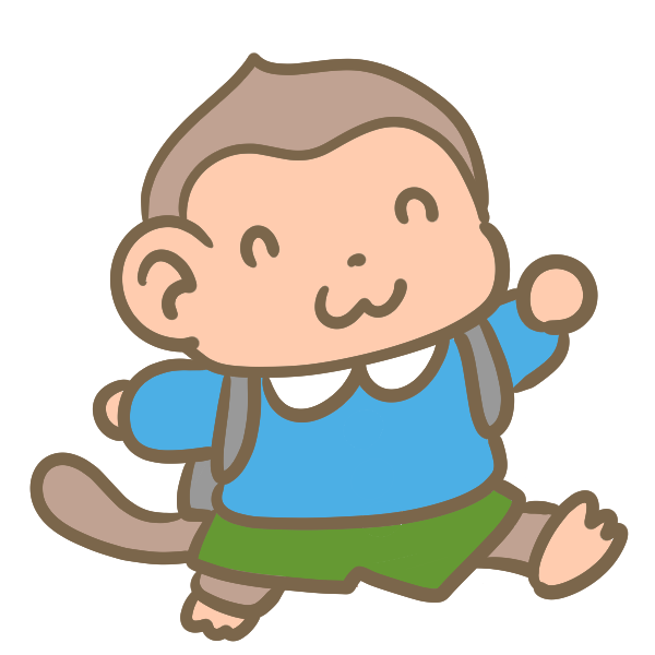 すべての動物画像 ベスト小学生 男の子 イラスト