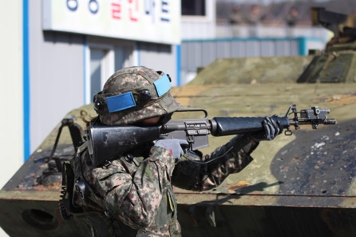 More images for 예비군 » ì˜ˆë¹„êµ° í›ˆë ¨ ì´ ì •ë¦¬ ì˜ˆë¹„êµ° ëª‡ ë…„ ì°¨ìˆ˜ë³„ í›ˆë ¨ë‚´ìš© ë‹´ê²¨ í•œêµ­ë‰´ìŠ¤íˆ¬ë°ì´