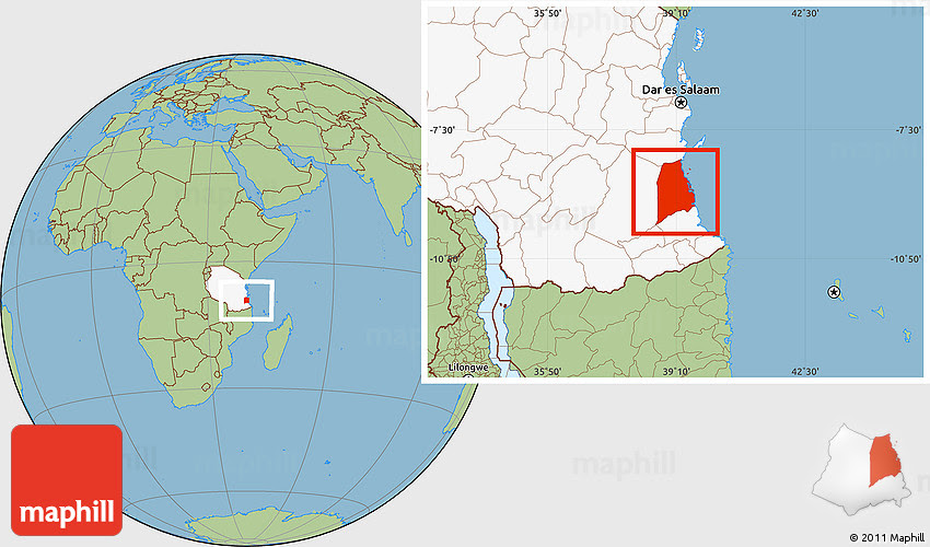 Map of kilwa international airport, tanzania shows the airport terminals, hotels around airport with location of shops, services also find here where is kilwa airport located on the tanzania map. Savanna Style Location Map Of Kilwa Highlighted Country