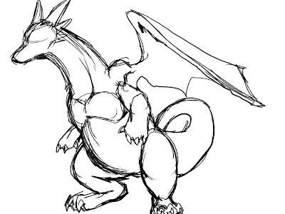 人気ダウンロード ドラゴン 簡単 イラスト イラスト画像検索エンジン