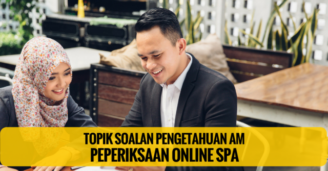 Soalan Pengetahuan Am Apel - Meteran l