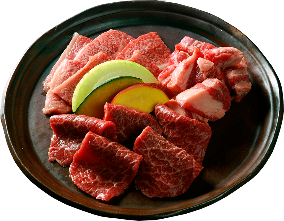 現代の髪型 最高の焼肉 食べ 放題 新潟