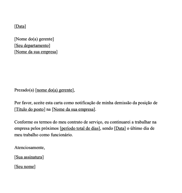 Exemplo De Carta Formal Em Espanhol - Best Quotes o