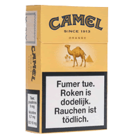 There is not a cigarette brand on. Camel Mild Cheap Cigarettes Store